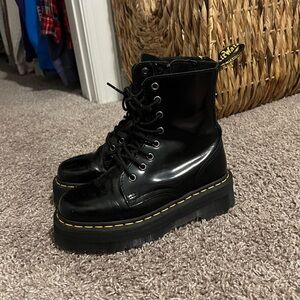 Dr. Martens Jaden Boot